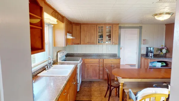 $290,000 | 72 Old Us Route, Jonesboro, ME 04648