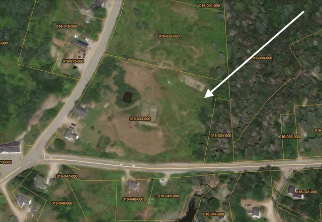 $290,000 | 72 Old Us Route, Jonesboro, ME 04648