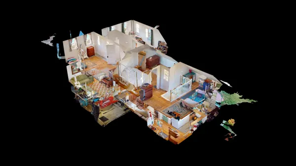 $290,000 | 72 Old Us Route, Jonesboro, ME 04648