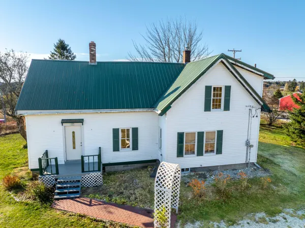 $290,000 | 72 Old Us Route, Jonesboro, ME 04648