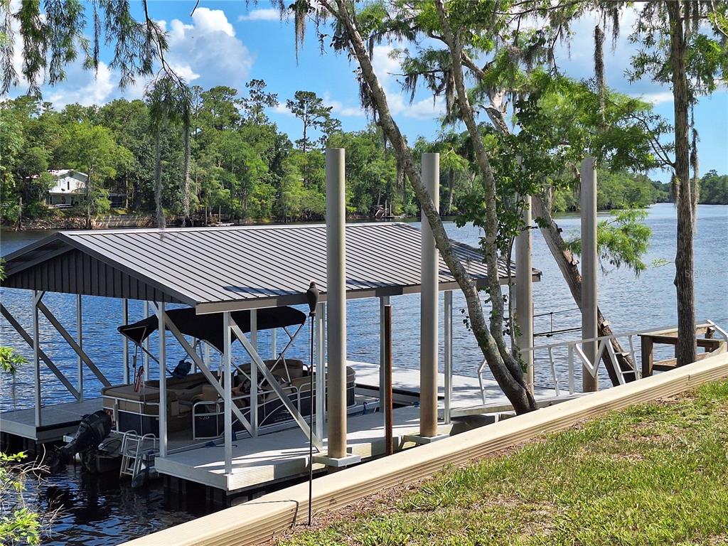 8213 Riverview Road Trenton, FL 32693 - Photo 4 of 59