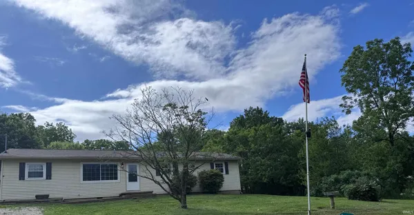 $219,000 | 7150 South Strain Ridge Road, Bloomington, IN 47401