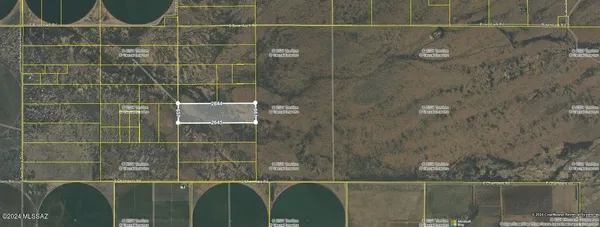 $45,000 | Tbd Chambers Road, Willcox, AZ 85643