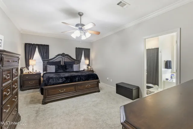 $279,900 | 1012 8 Point Drive, Summit, MS 39666