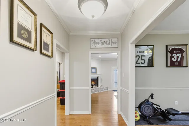 $279,900 | 1012 8 Point Drive, Summit, MS 39666