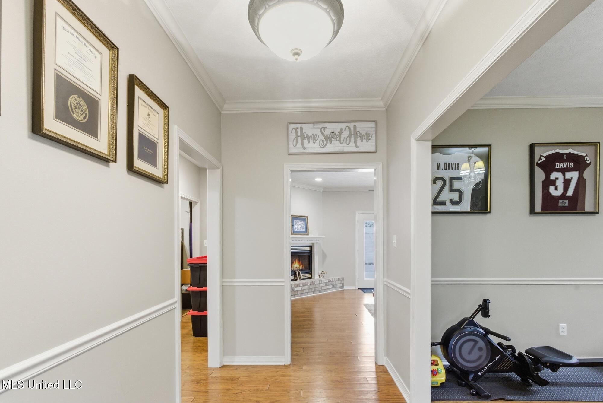 1012 8 Point Drive Summit, MS 39666 - Photo 6 of 27 IMG_0806