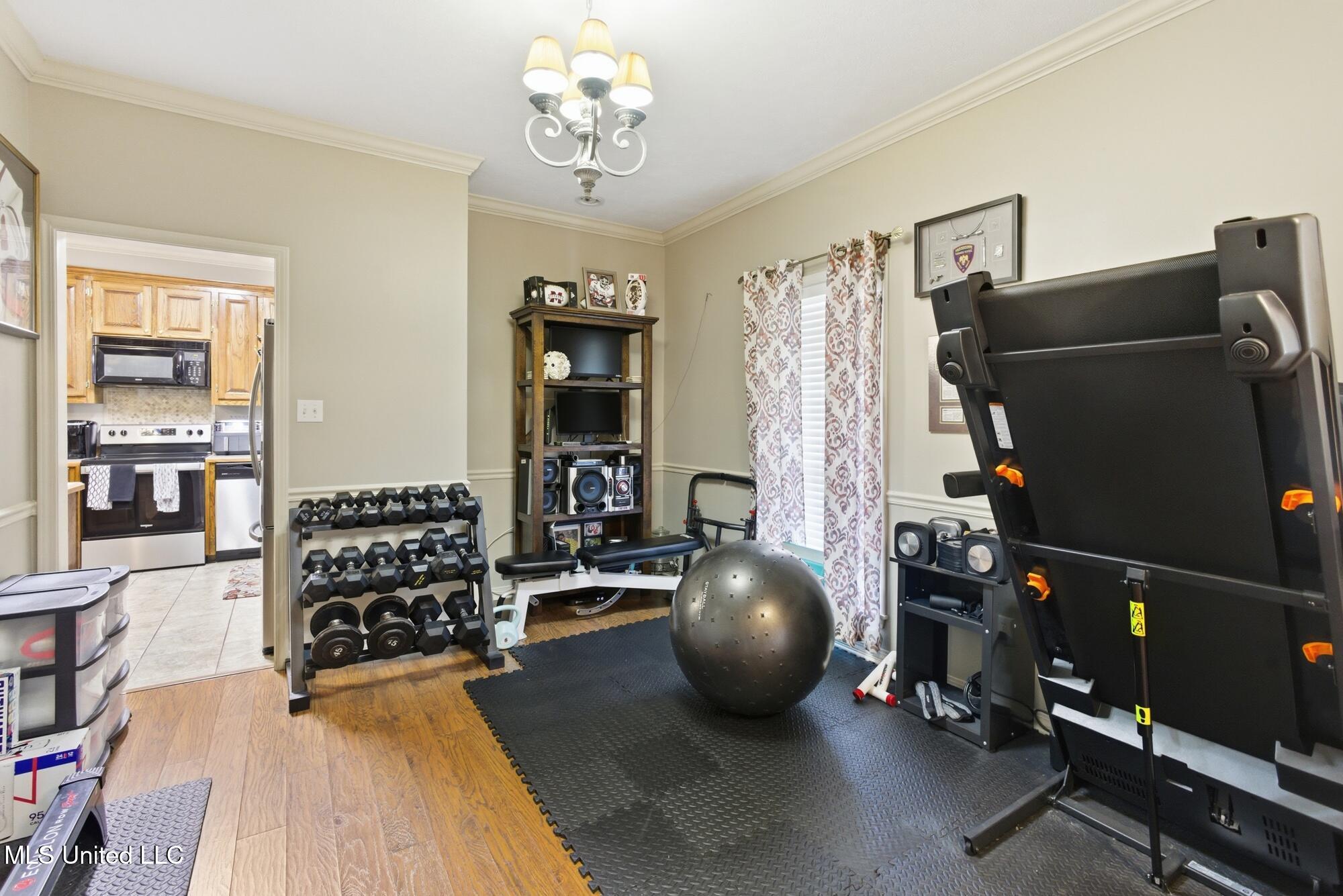 1012 8 Point Drive Summit, MS 39666 - Photo 7 of 27 IMG_0807