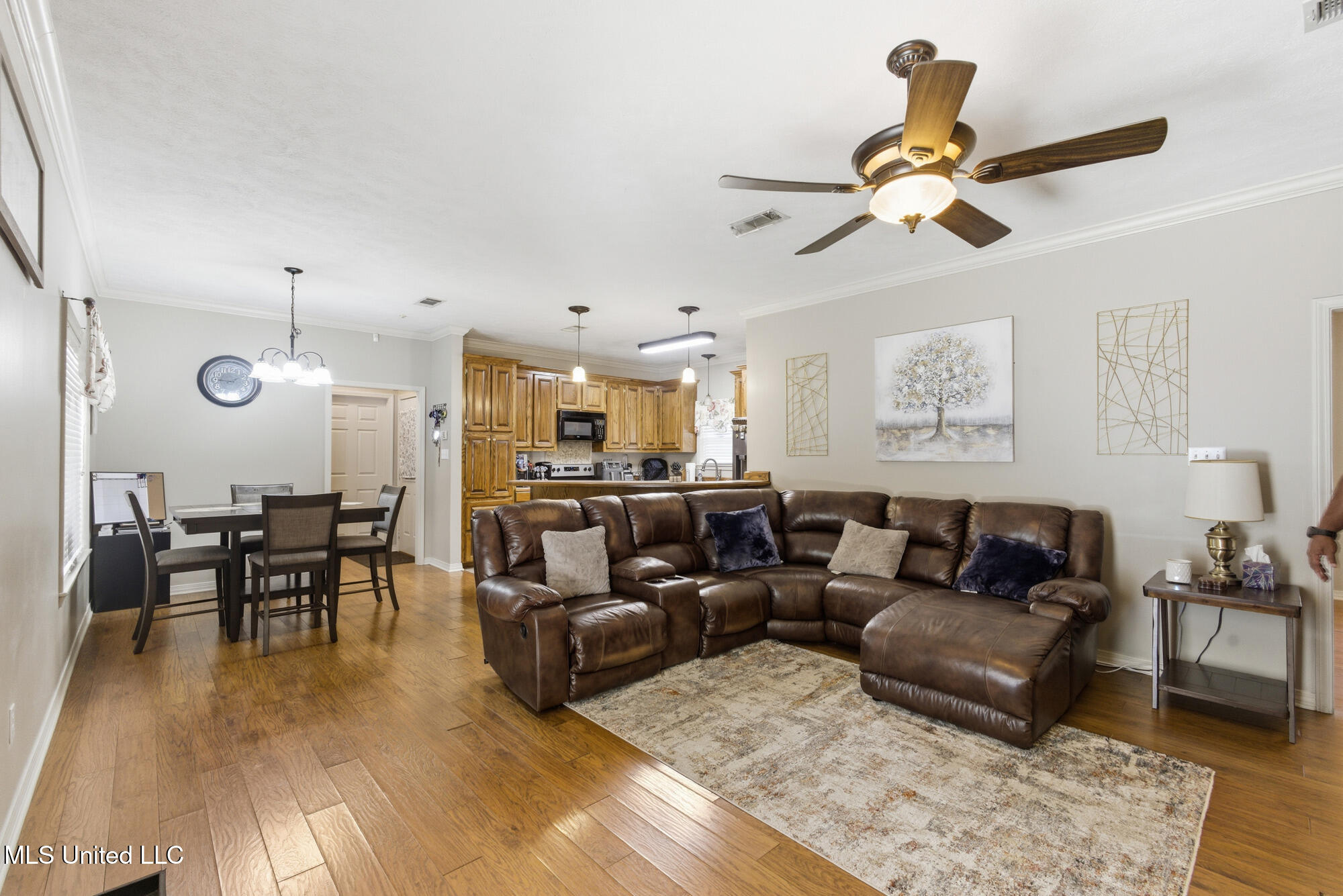 1012 8 Point Drive Summit, MS 39666 - Photo 9 of 27 IMG_0809