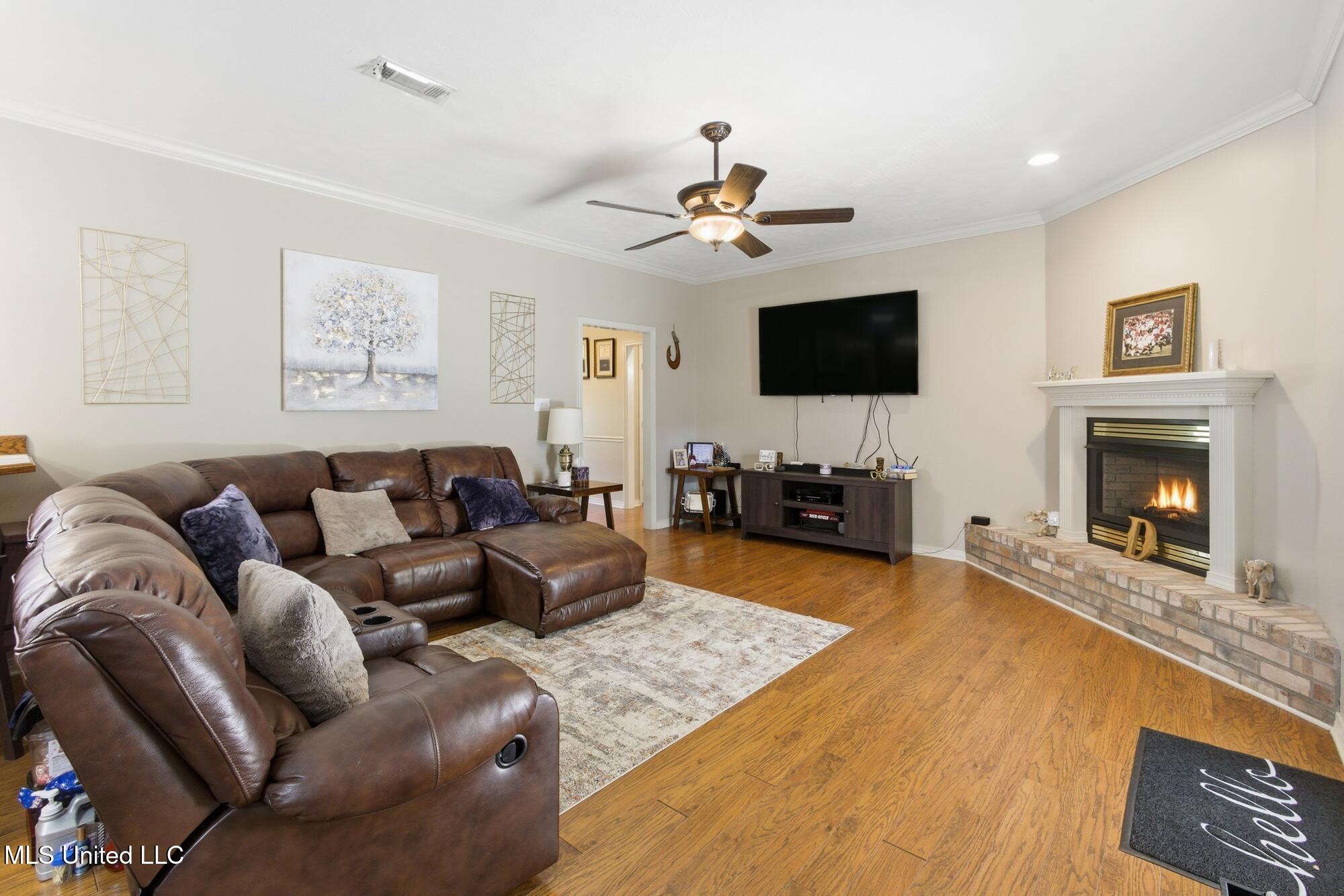 1012 8 Point Drive Summit, MS 39666 - Photo 10 of 27 IMG_0810