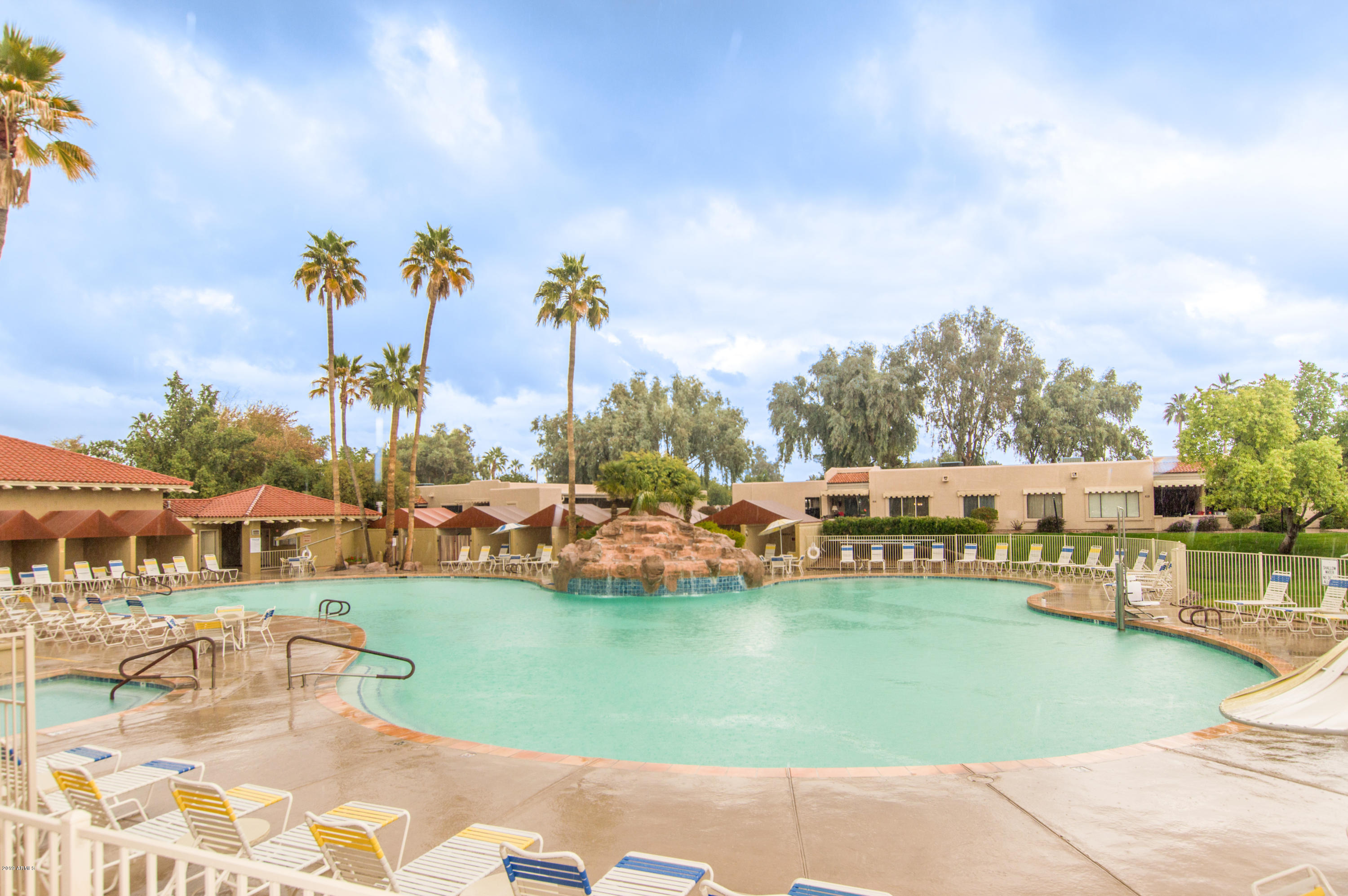 14300 West Bell Road, Unit 393 Surprise, AZ 85374 - Photo 1 of 24 01 Community Pool