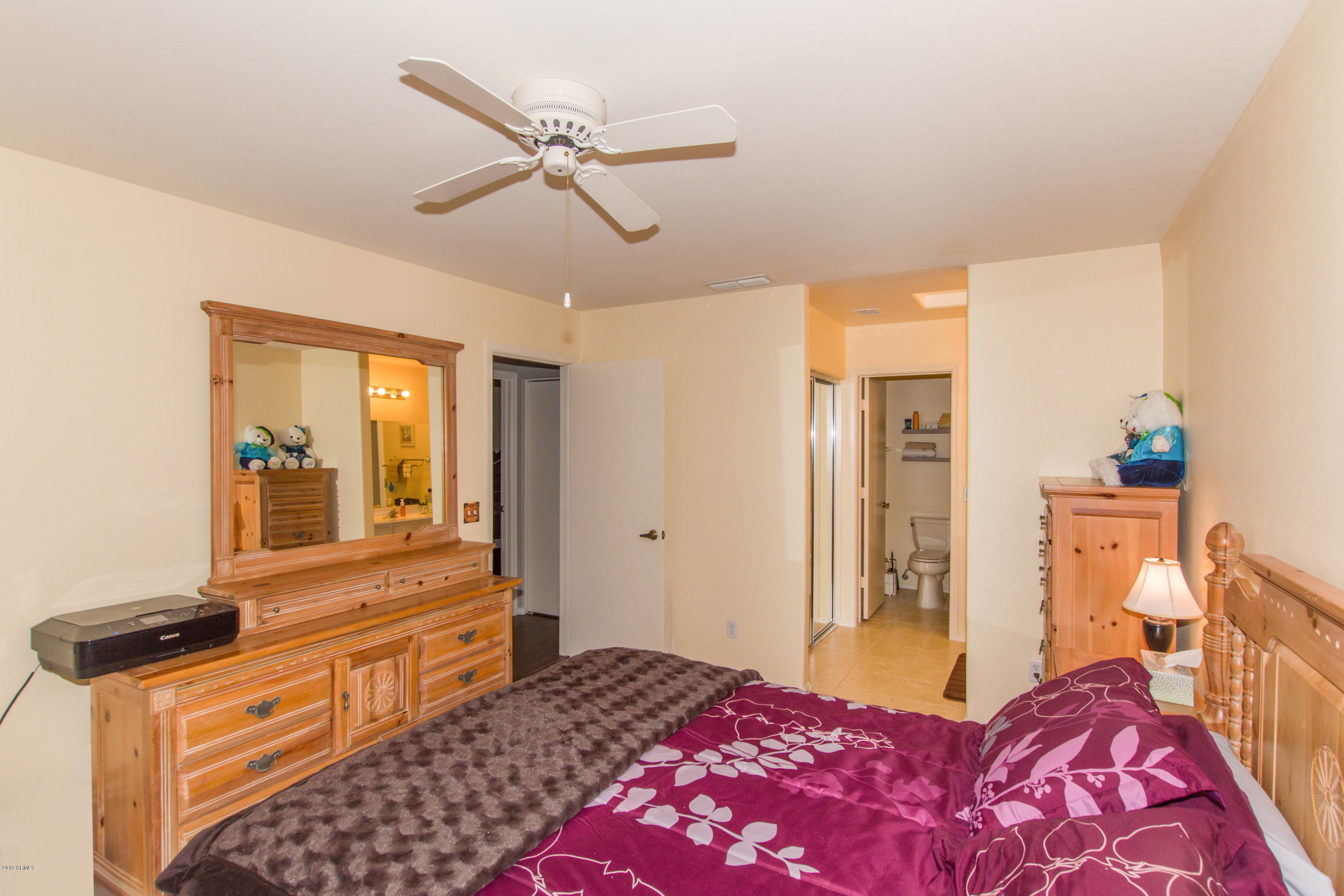 14300 West Bell Road, Unit 393 Surprise, AZ 85374 - Photo 12 of 24 12 Master Bedroom