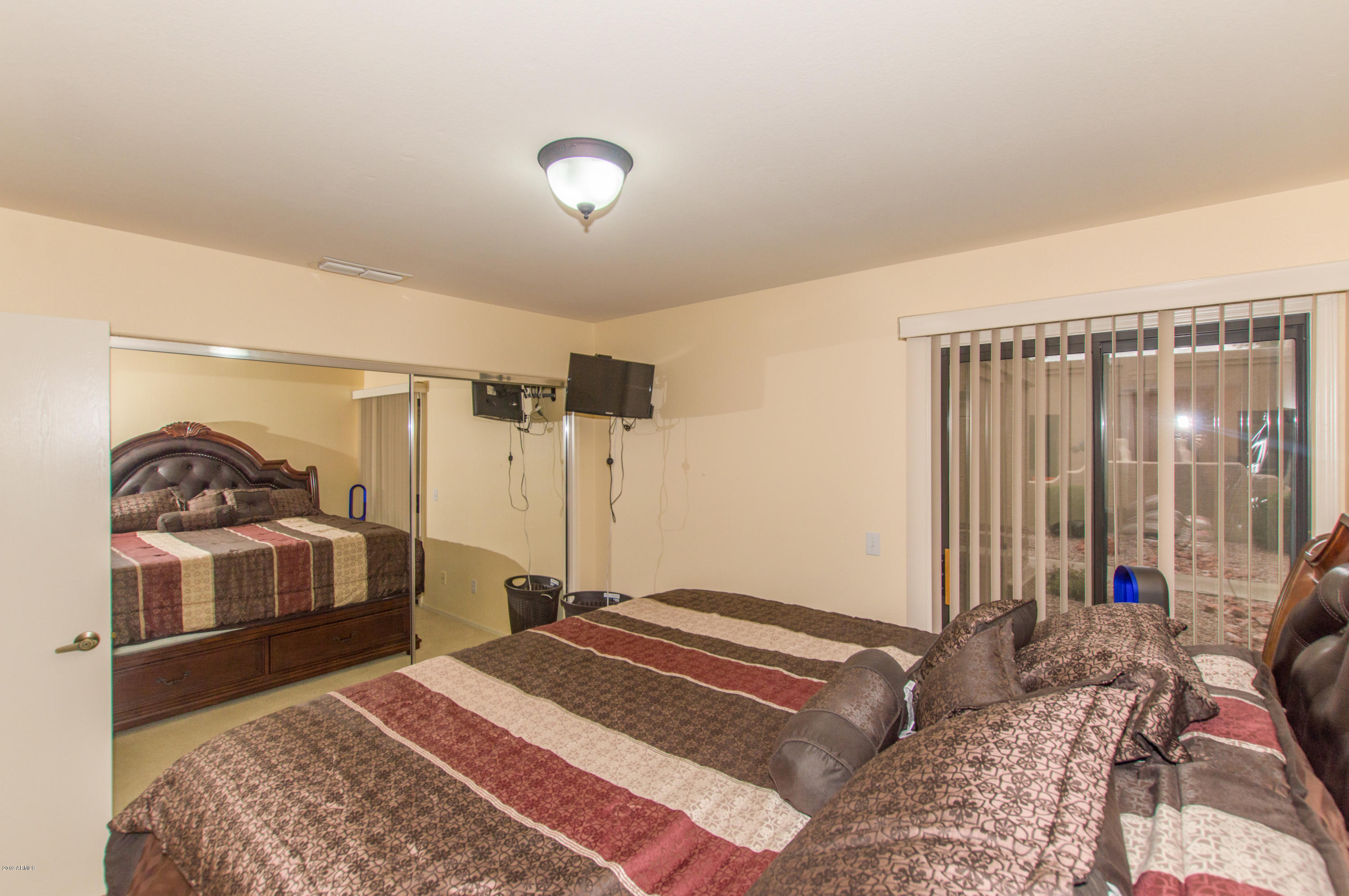 14300 West Bell Road, Unit 393 Surprise, AZ 85374 - Photo 15 of 24 15 Bedroom 2