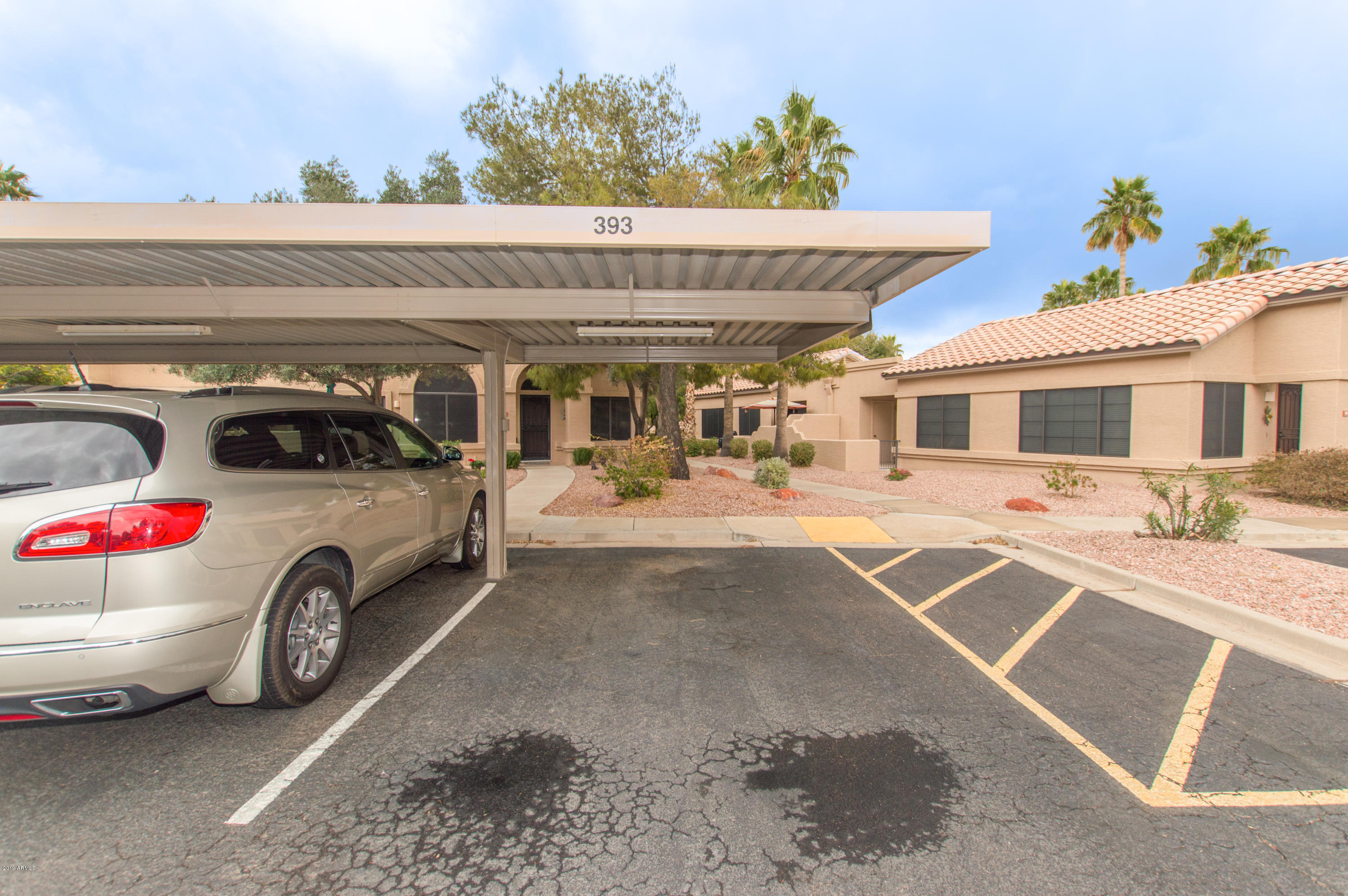 14300 West Bell Road, Unit 393 Surprise, AZ 85374 - Photo 18 of 24 18 Parking