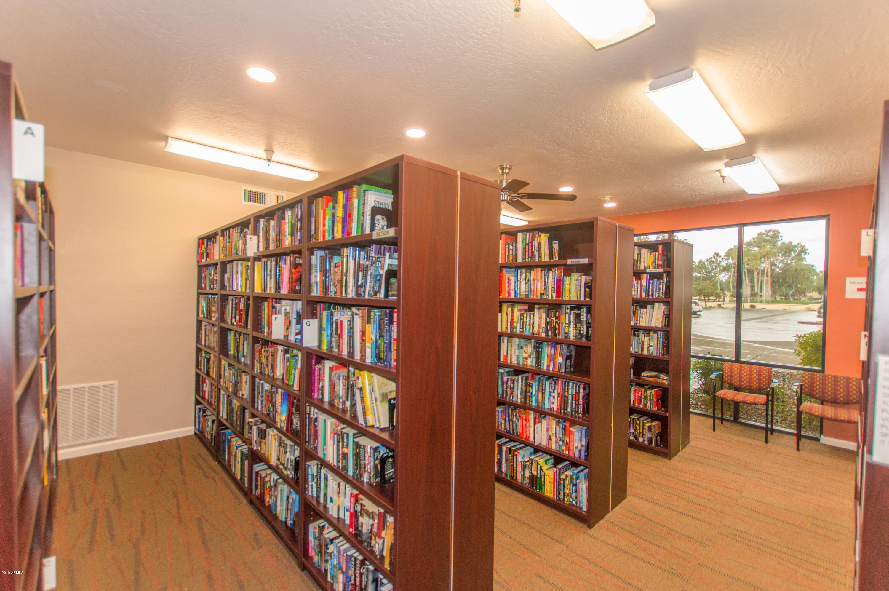 14300 West Bell Road, Unit 393 Surprise, AZ 85374 - Photo 21 of 24 21 COmmunity Library