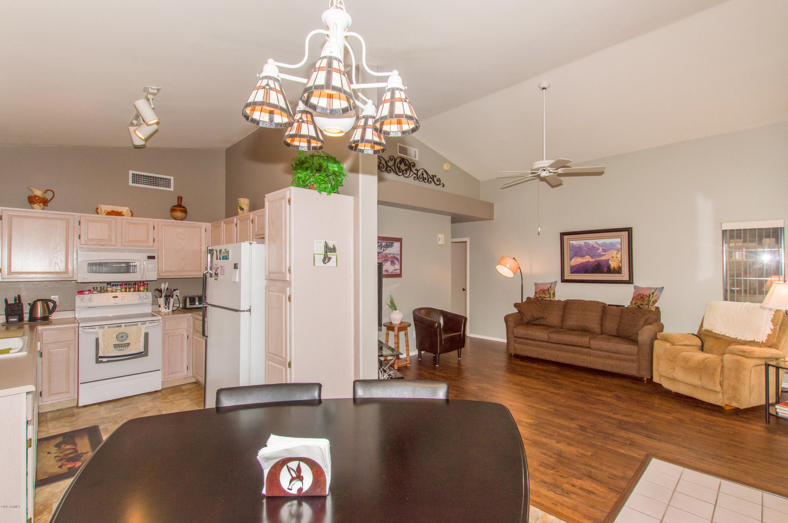 14300 West Bell Road, Unit 393 Surprise, AZ 85374 - Photo 3 of 24 03 Kitchen