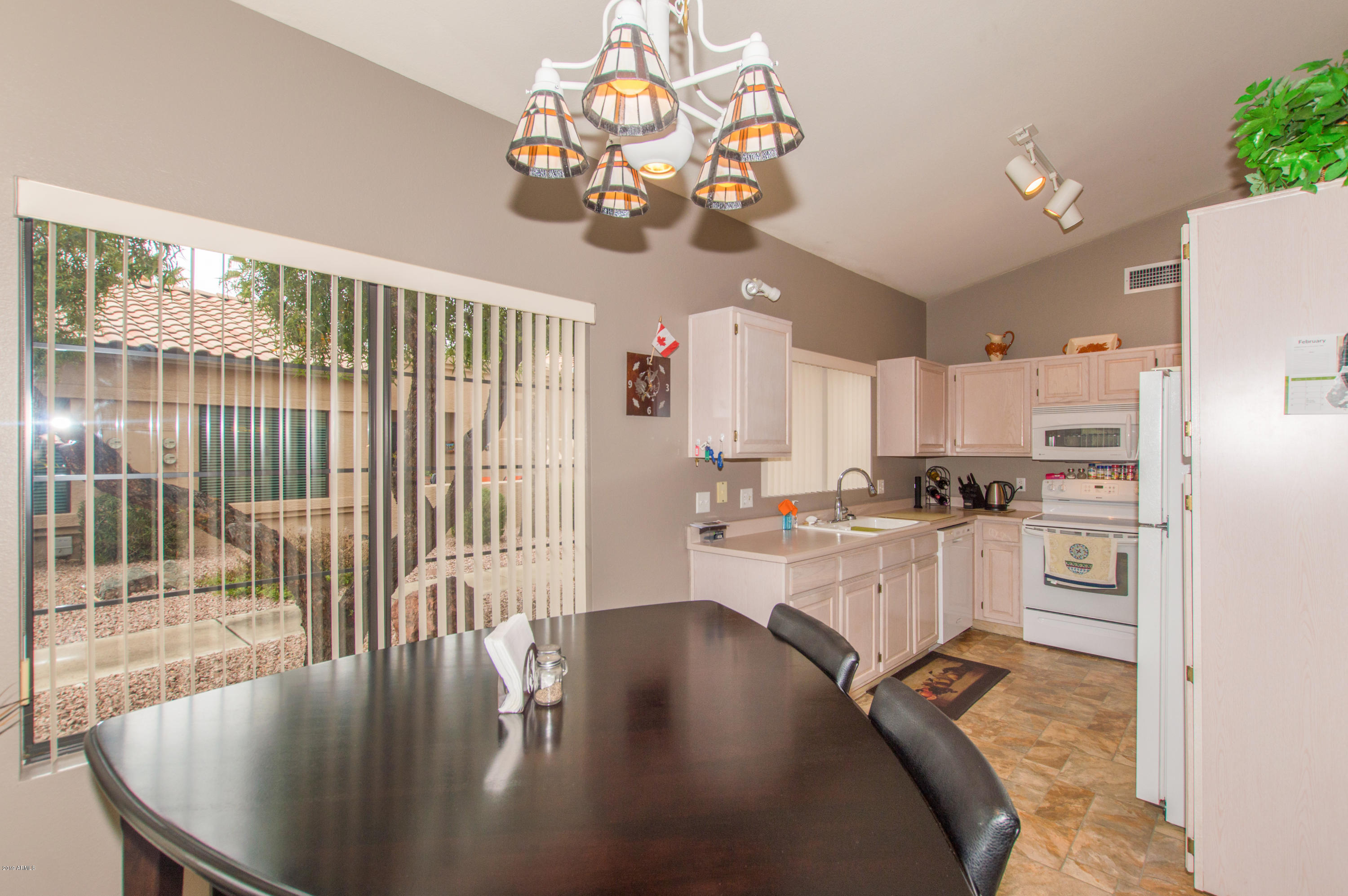 14300 West Bell Road, Unit 393 Surprise, AZ 85374 - Photo 4 of 24 04 Kitchen