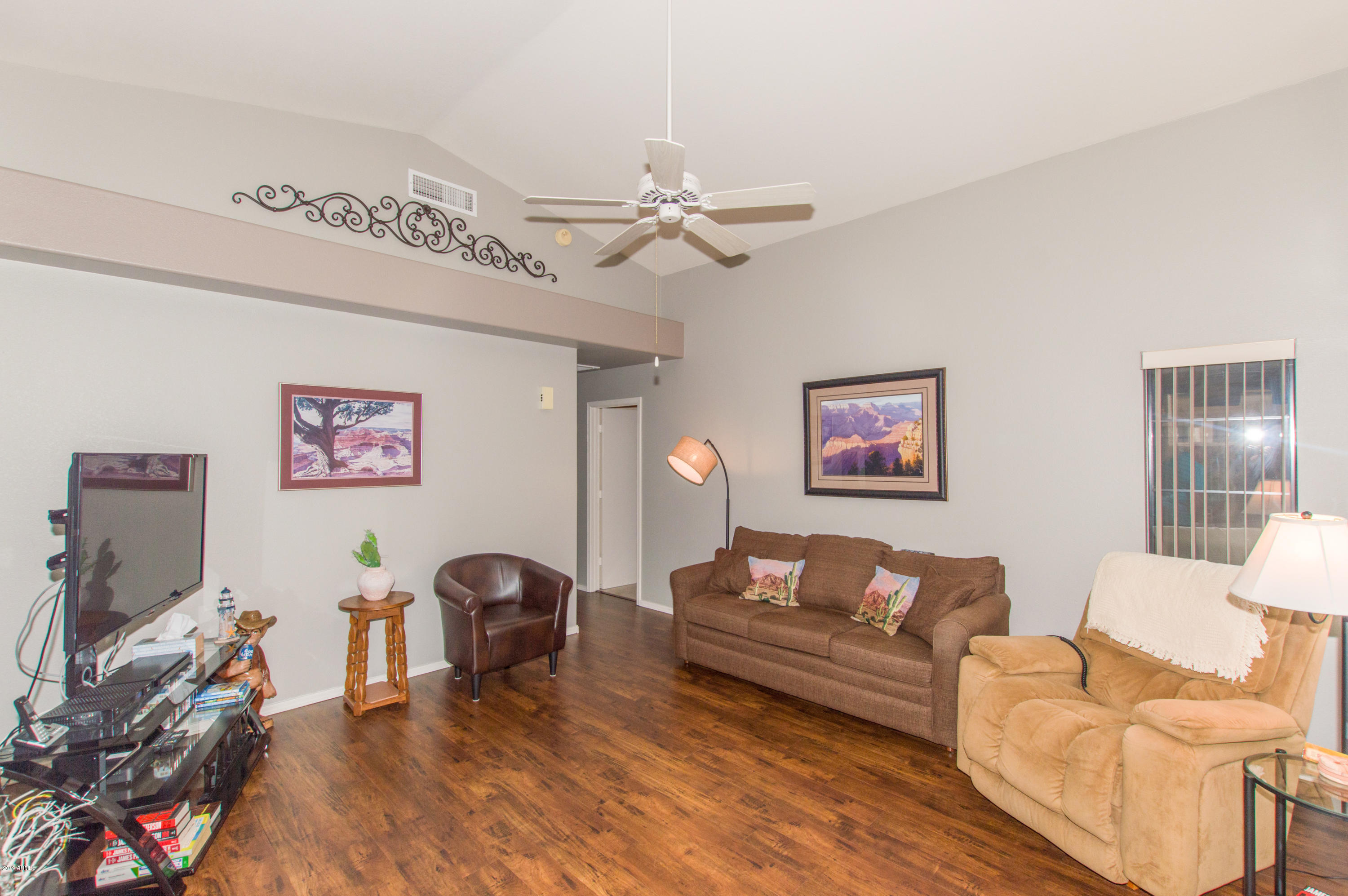 14300 West Bell Road, Unit 393 Surprise, AZ 85374 - Photo 7 of 24 07 Family Room
