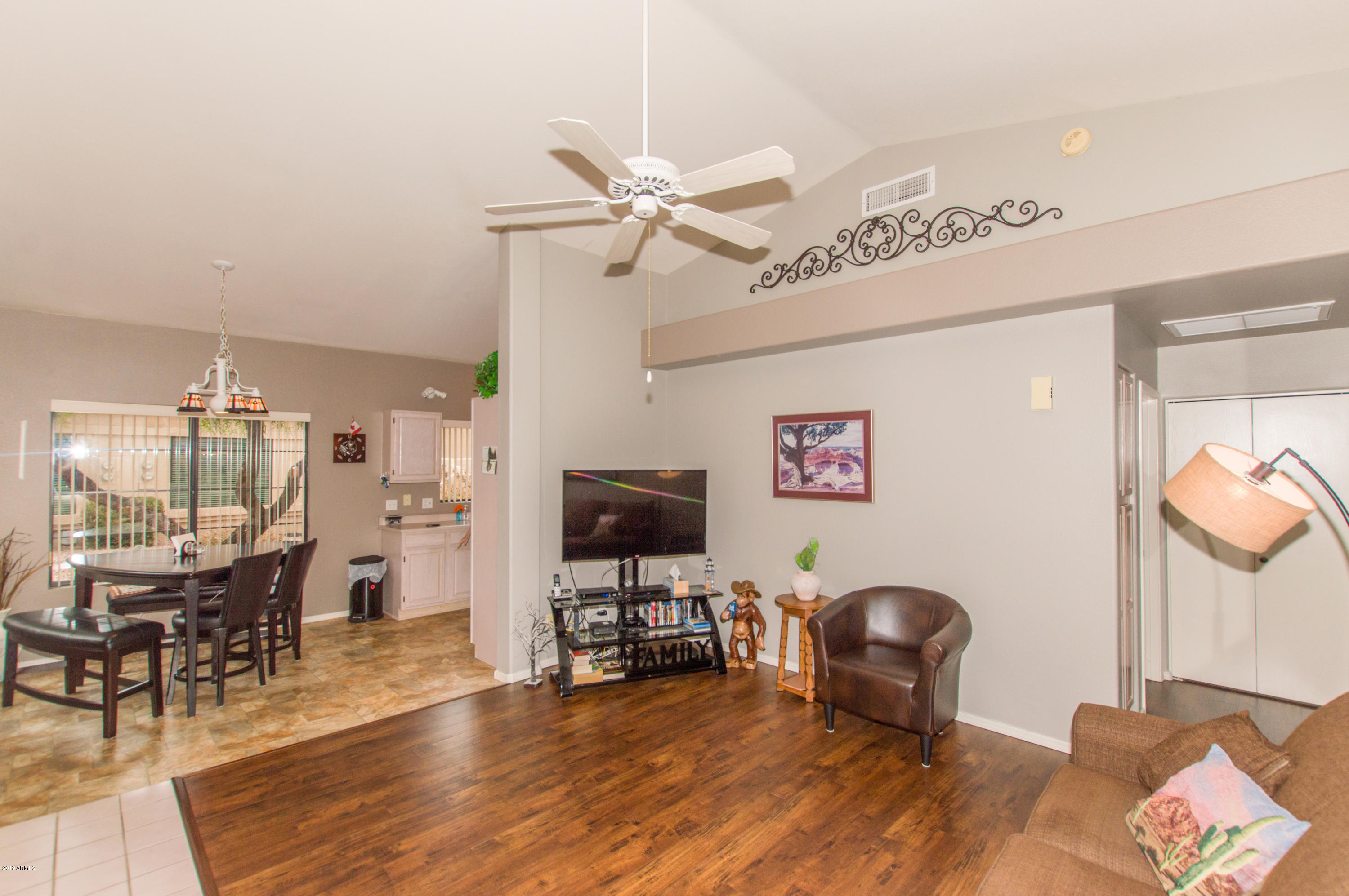 14300 West Bell Road, Unit 393 Surprise, AZ 85374 - Photo 8 of 24 08 Family Room