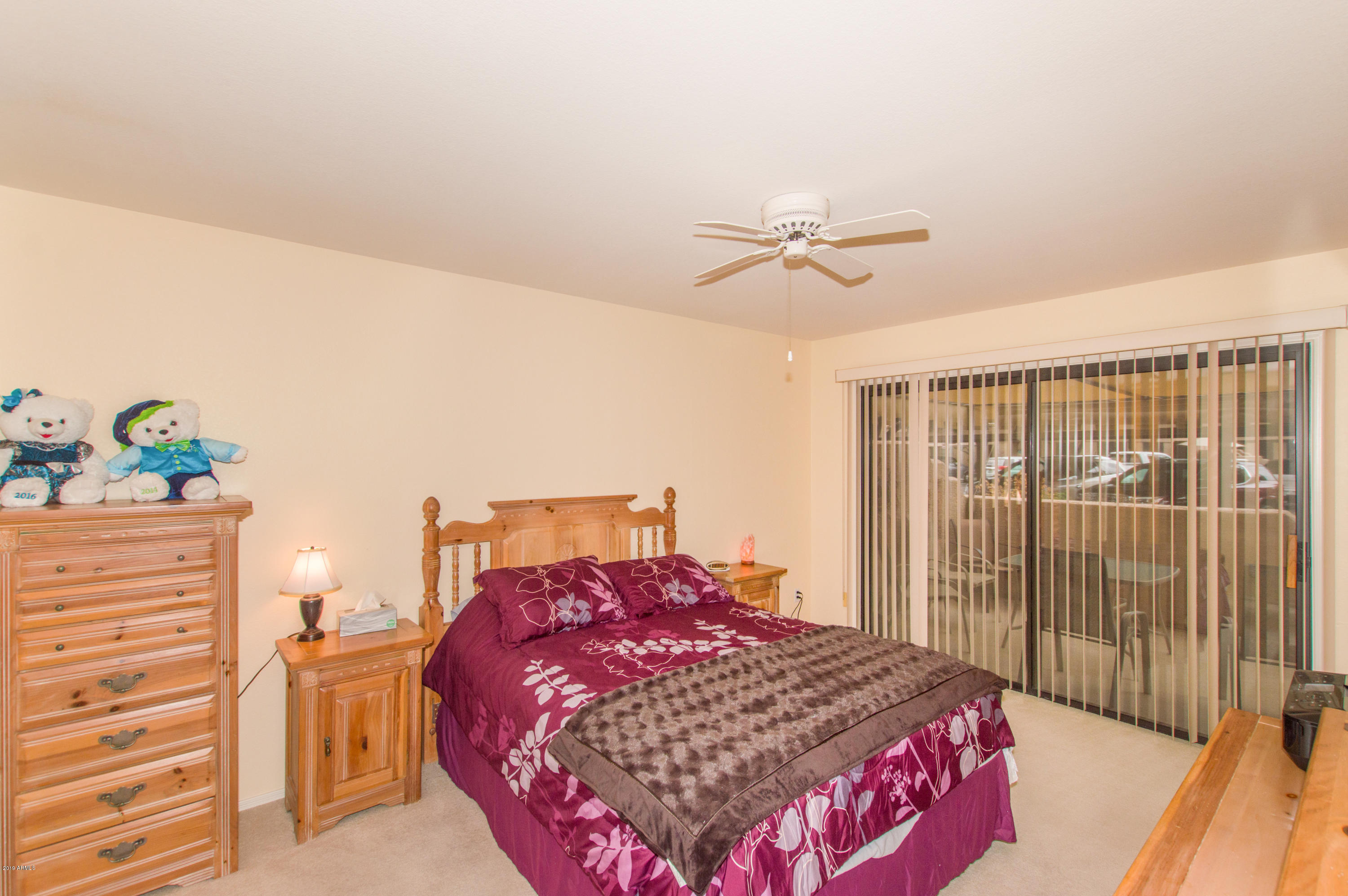 14300 West Bell Road, Unit 393 Surprise, AZ 85374 - Photo 10 of 24 10 Master Bedroom