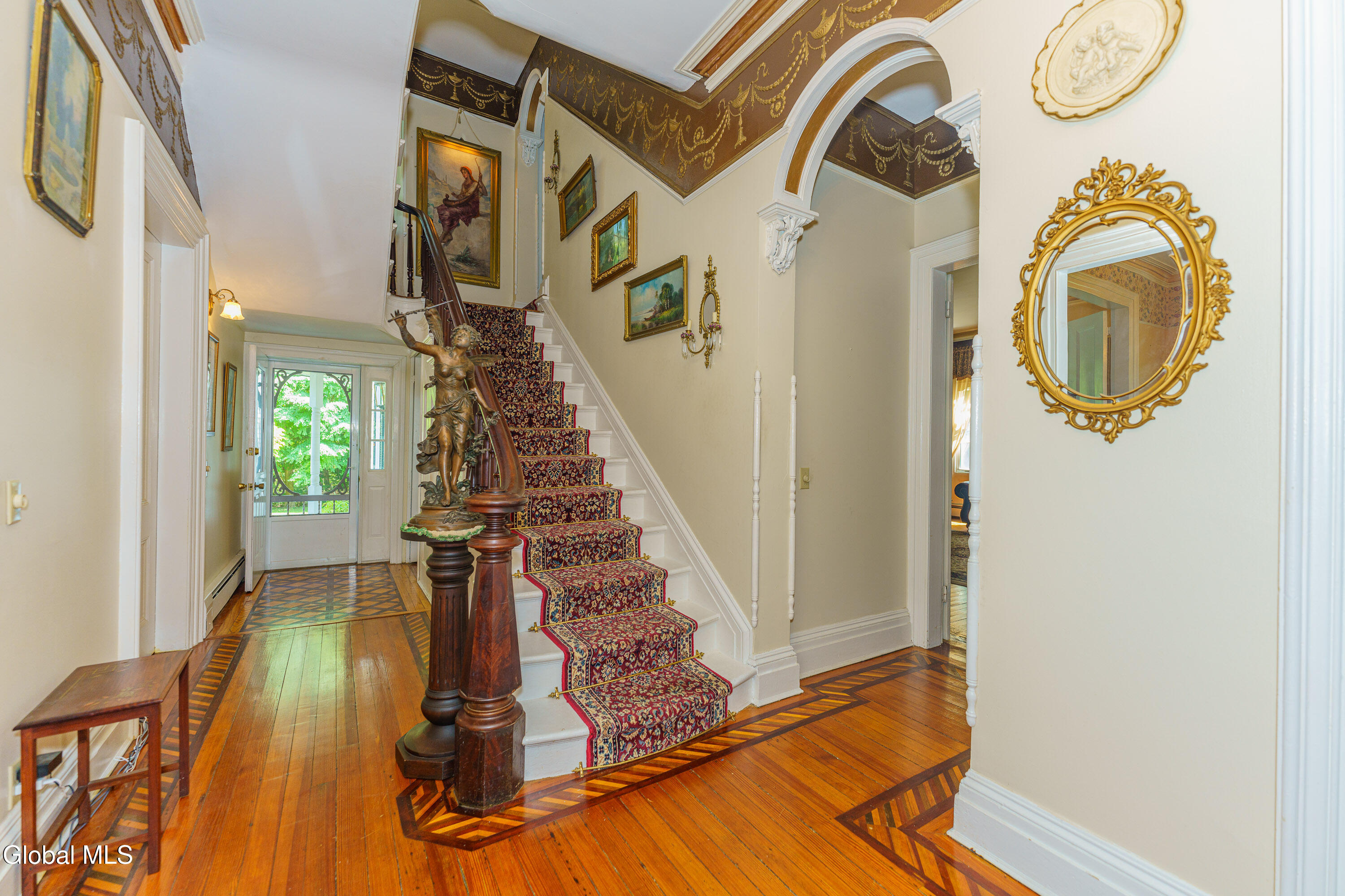 1110 River Road Schodack, NY 12156 - Photo 5 of 85 1 Entryway 3