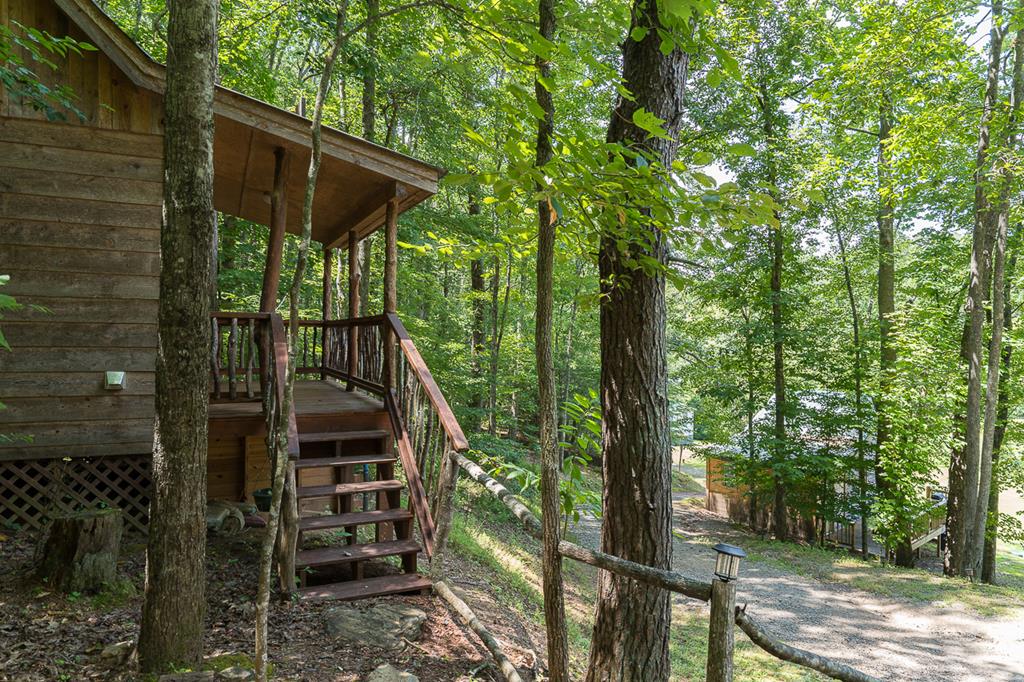 2153 Martins Creek Road Murphy, NC 28906 - Photo 32 of 72