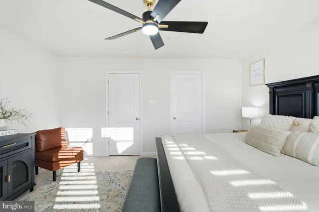 $473,500 | 715 Courier Lane, Frederick, MD 21701