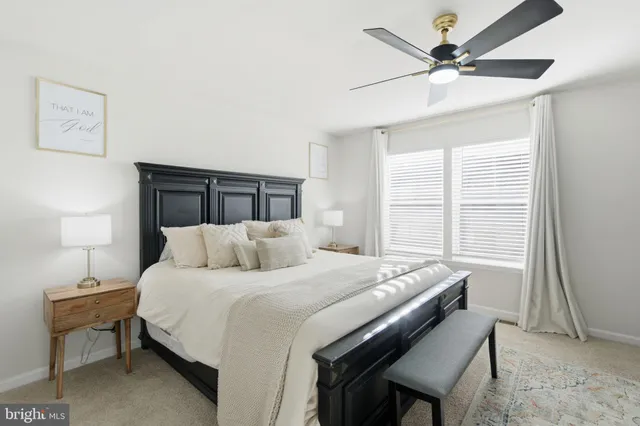 $473,500 | 715 Courier Lane, Frederick, MD 21701