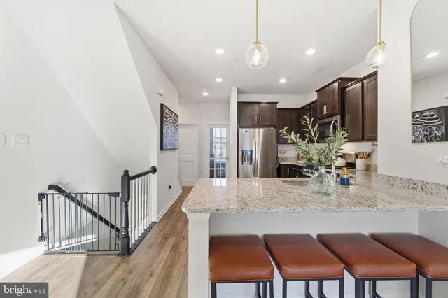 $473,500 | 715 Courier Lane, Frederick, MD 21701