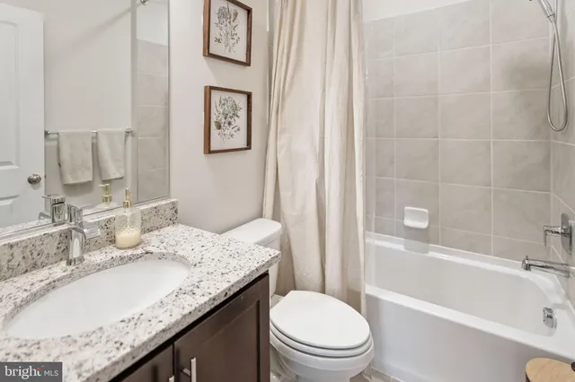 $473,500 | 715 Courier Lane, Frederick, MD 21701