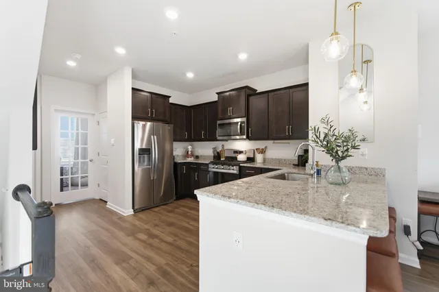 $473,500 | 715 Courier Lane, Frederick, MD 21701