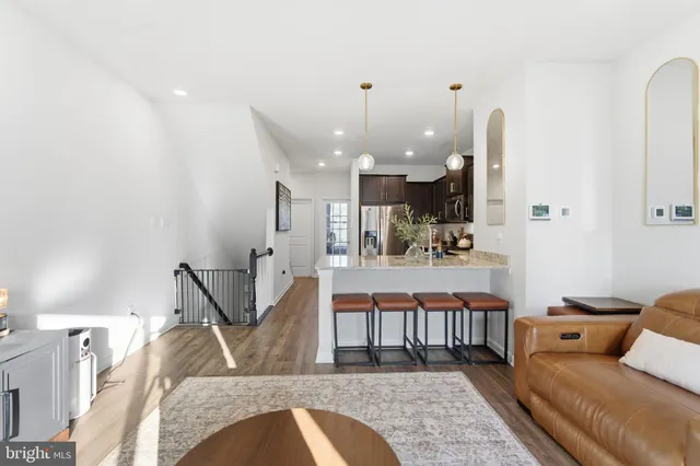 $473,500 | 715 Courier Lane, Frederick, MD 21701