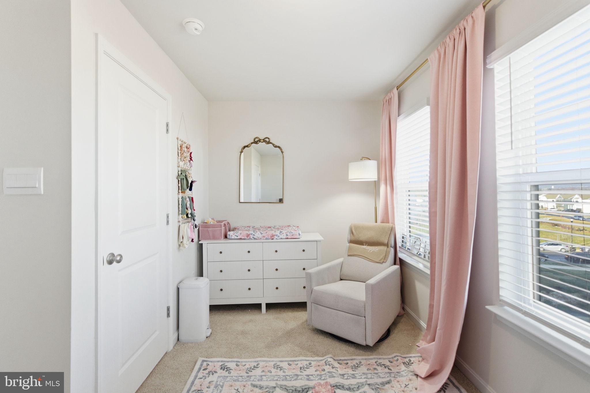 715 Courier Lane Frederick, MD 21701 - Photo 10 of 26 a room with furniture and window