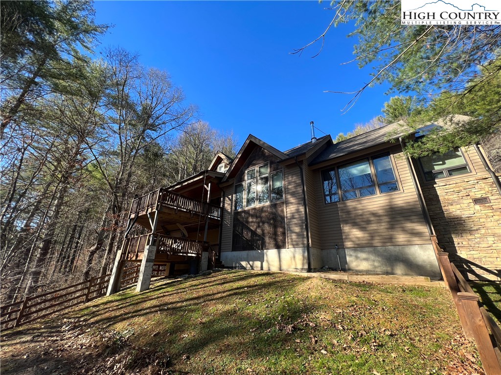 790 Bethel Road Vilas, NC 28692 - Photo 47 of 49 Gallery Image 47