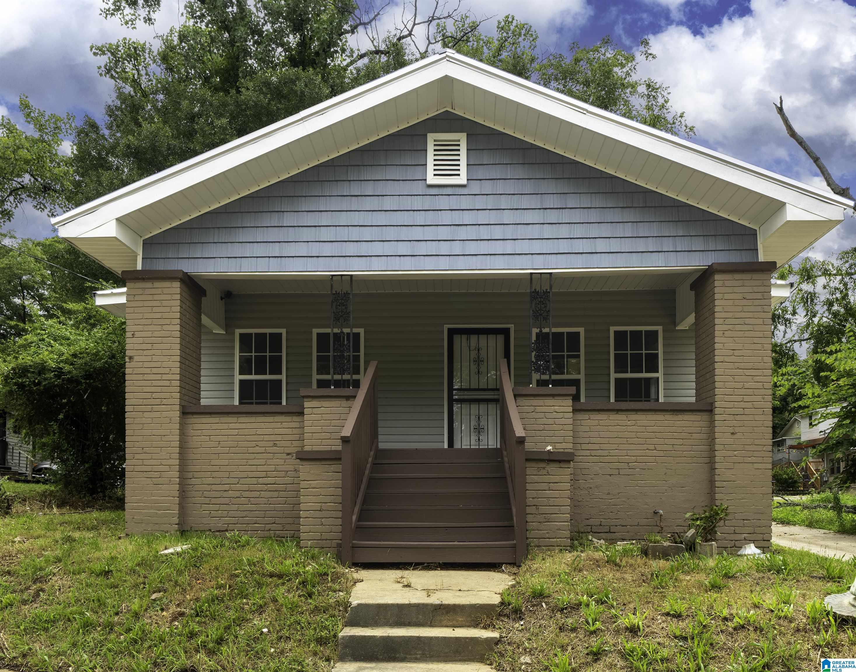 2129 Pike Road Birmingham, AL 35208 - Photo 1 of 24