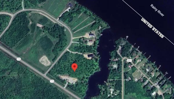 $148,000 | Lot 15 Hooper Creek Loop, Baudette, MN 56623