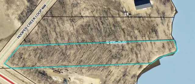 $148,000 | Lot 15 Hooper Creek Loop, Baudette, MN 56623