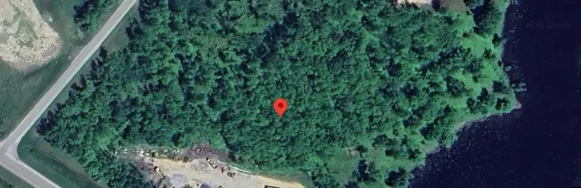 $148,000 | Lot 15 Hooper Creek Loop, Baudette, MN 56623