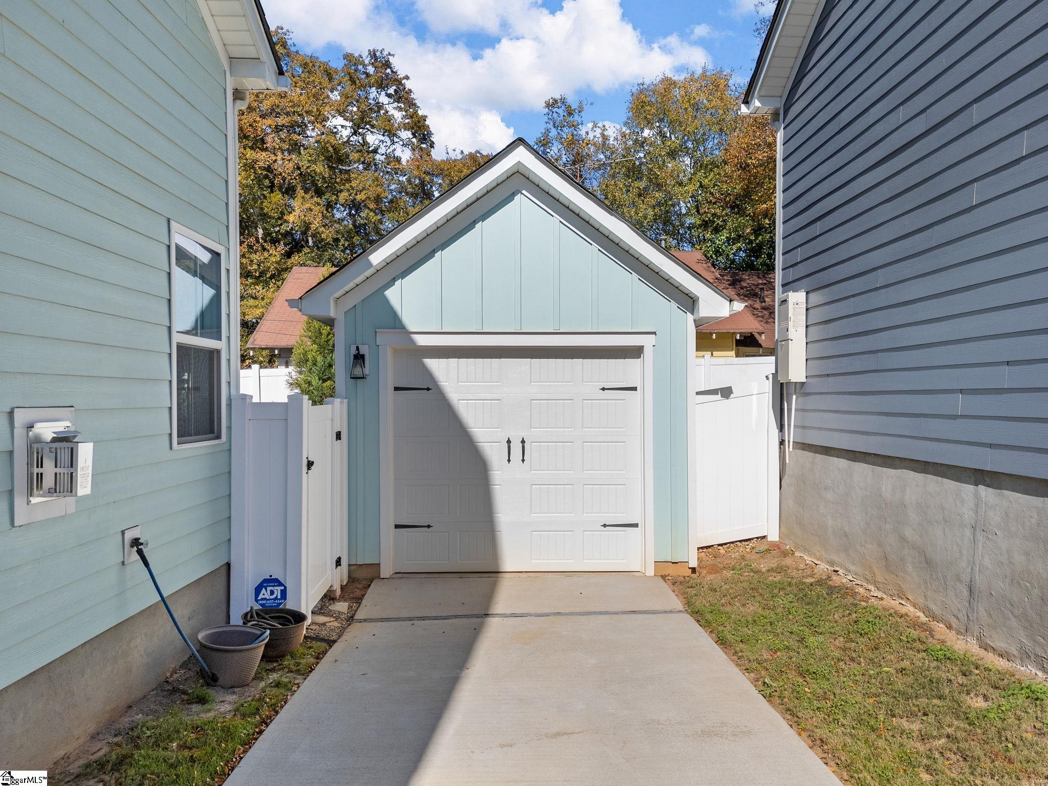 176 Rudisal Street Spartanburg, SC 29302 - Photo 10 of 49