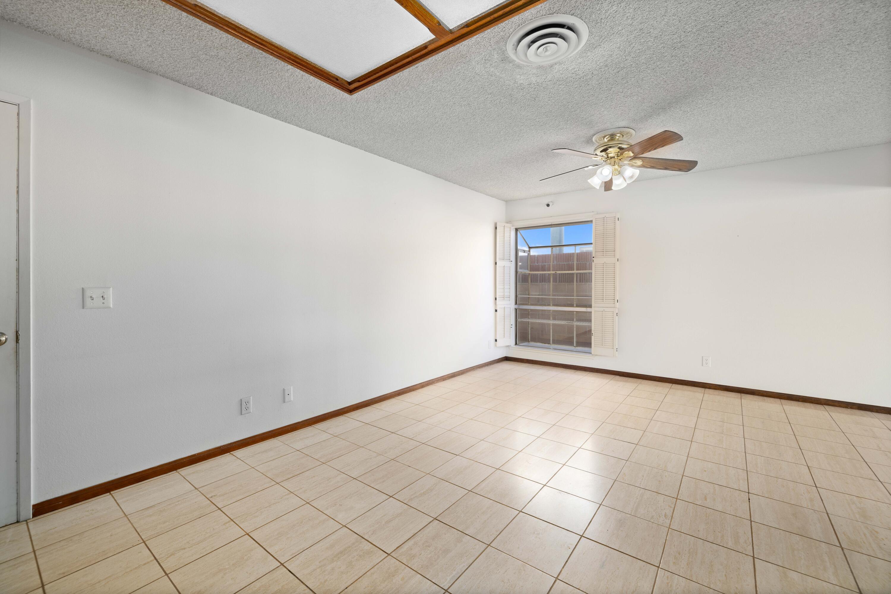 37800 Rudall Avenue Palmdale, CA 93550 - Photo 11 of 35 an empty room with windows