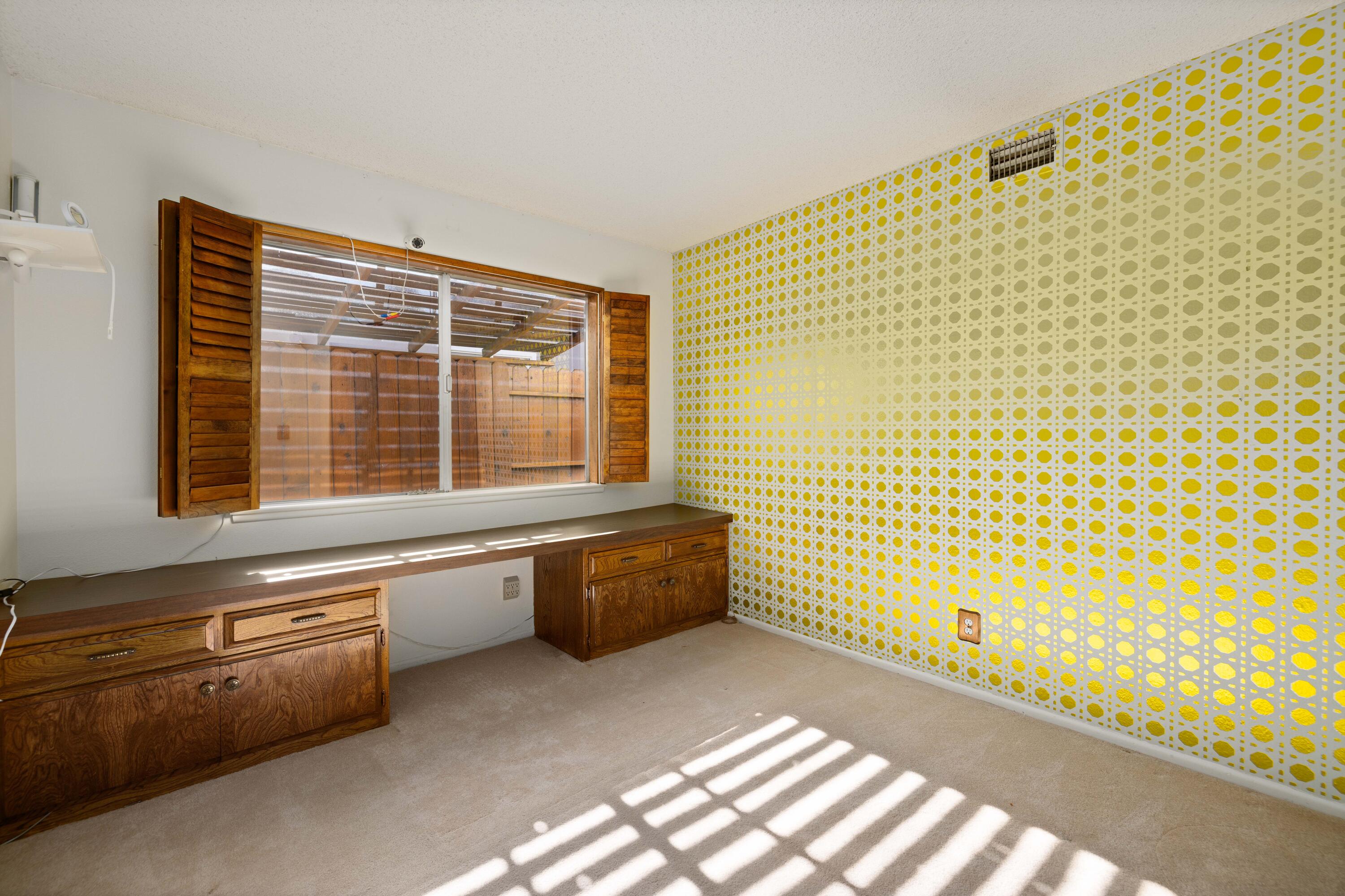 37800 Rudall Avenue Palmdale, CA 93550 - Photo 18 of 35 a bathroom with a sink a bathtub and next to a window