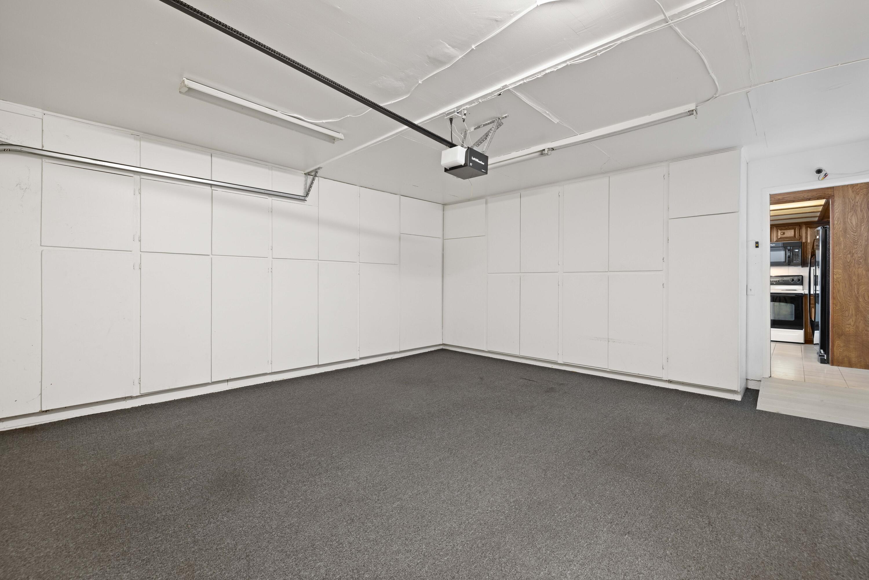 37800 Rudall Avenue Palmdale, CA 93550 - Photo 26 of 35 a view of an empty room with a window