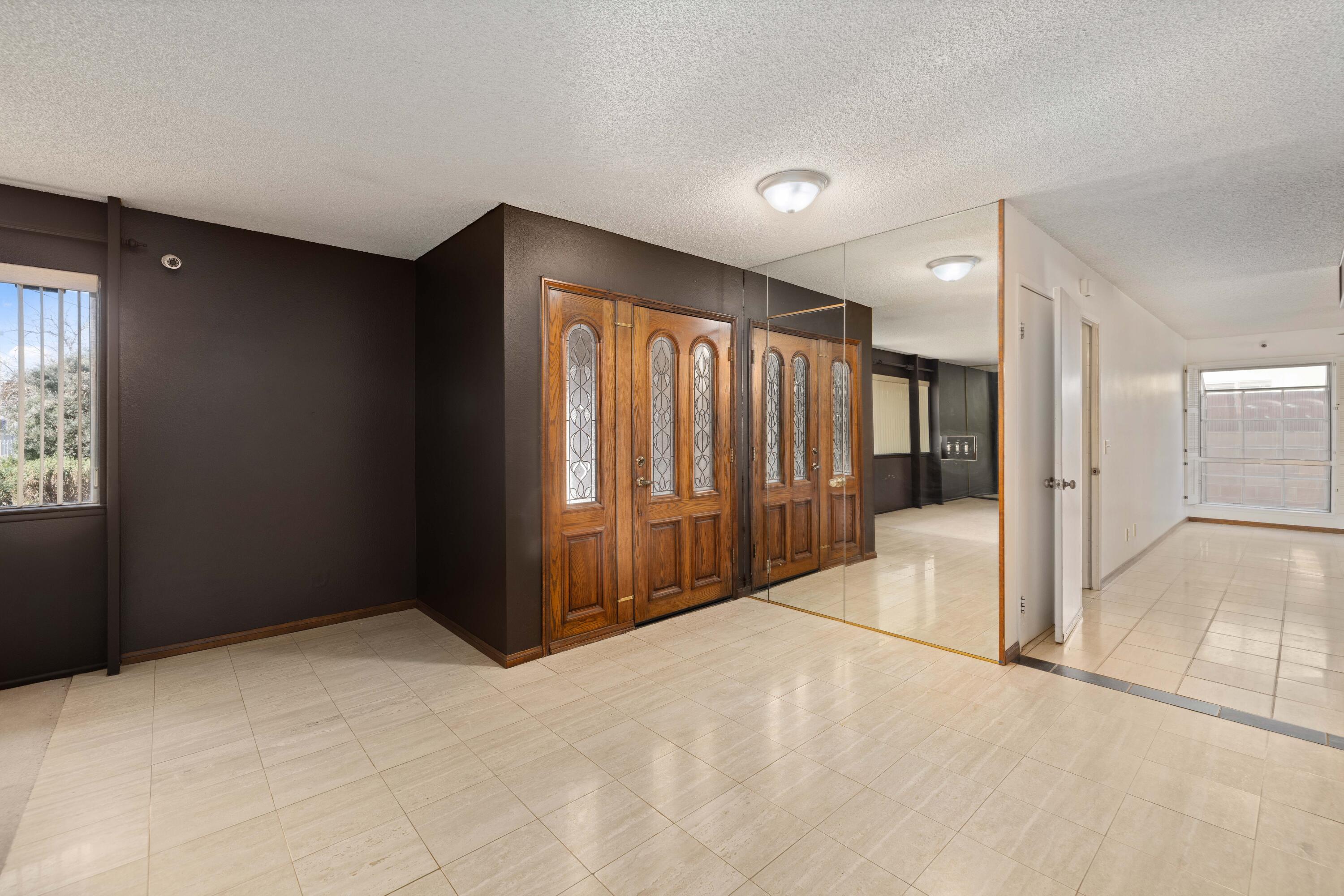 37800 Rudall Avenue Palmdale, CA 93550 - Photo 9 of 35 a view of an empty room