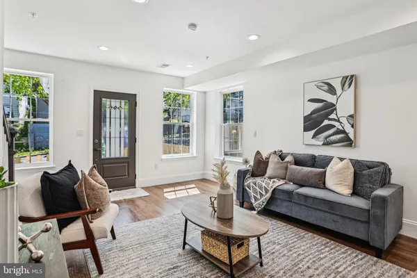 $615,000 | 322 56th Street Northeast, Washington, DC 20019