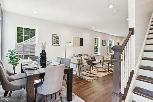 $615,000 | 322 56th Street Northeast, Washington, DC 20019