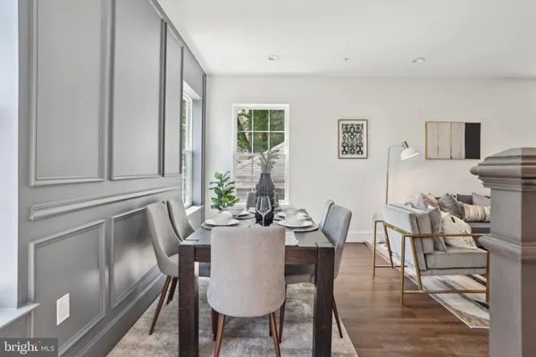 $615,000 | 322 56th Street Northeast, Washington, DC 20019
