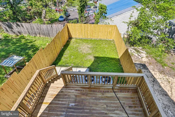 $615,000 | 322 56th Street Northeast, Washington, DC 20019