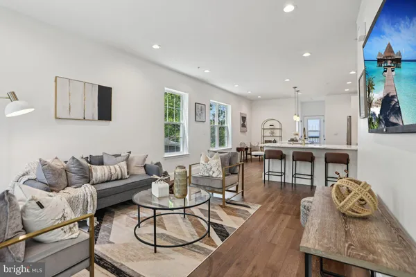 $615,000 | 322 56th Street Northeast, Washington, DC 20019