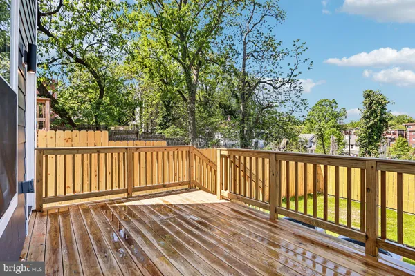 $615,000 | 322 56th Street Northeast, Washington, DC 20019
