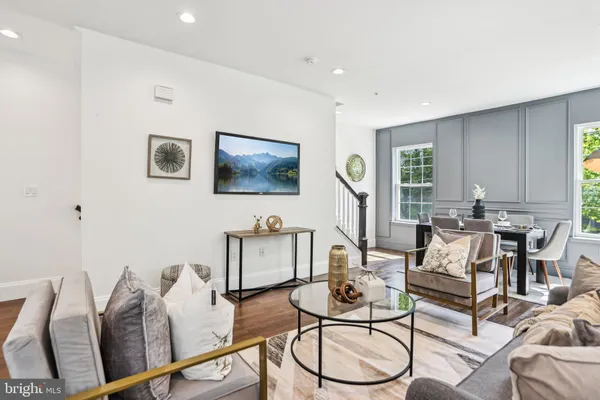 $615,000 | 322 56th Street Northeast, Washington, DC 20019