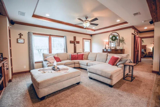 $365,000 | 976 Kc 476, Harper, TX 78631